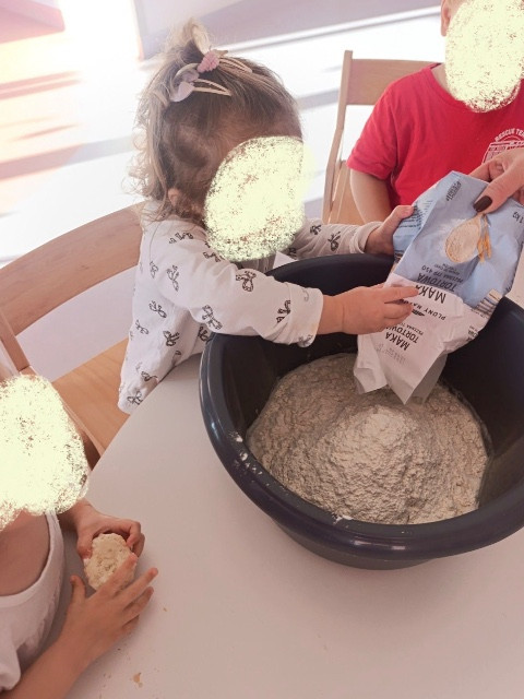 ŚWIATOWY DZIEŃ CHLEBA