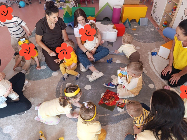 DZIEŃ PSZCZOŁY