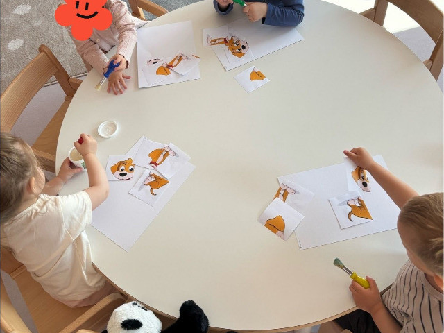 ZAJĘCIA EDUKACYJNE I PLASTYCZNE