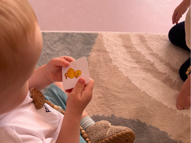 ZAJĘCIA EDUKACYJNE I PLASTYCZNE