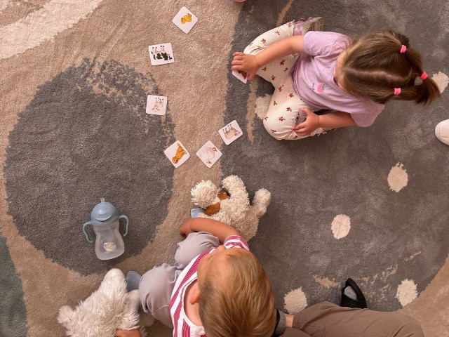 ZAJĘCIA EDUKACYJNE I PLASTYCZNE