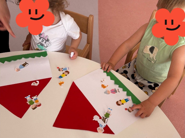 ZAJĘCIA EDUKACYJNE I PLASTYCZNE